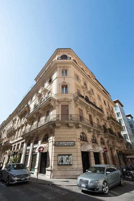 900 Apartments Rome