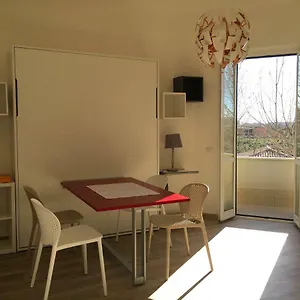  Appartement Garbatella's In