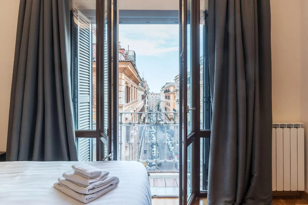 900 Apartments Rome 0*,  Italy