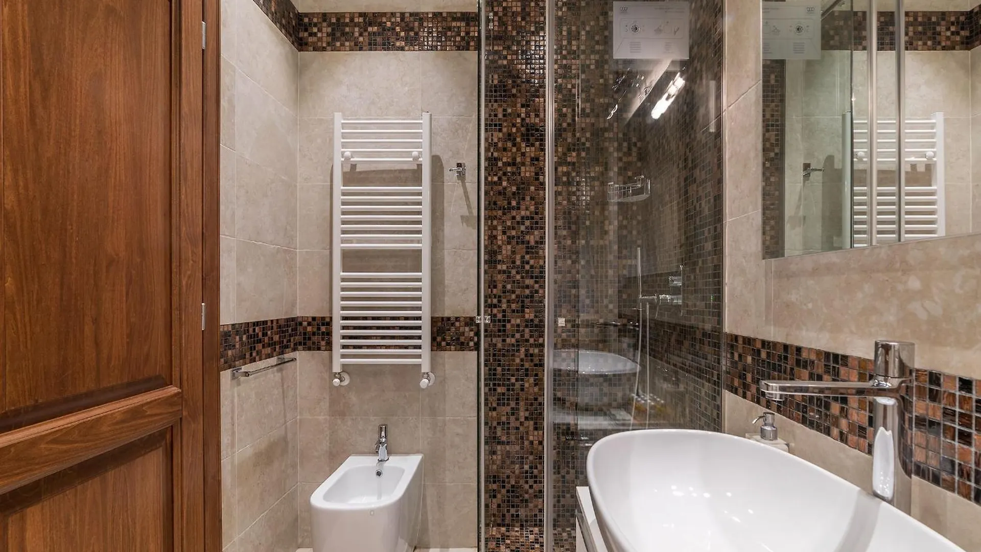 900 Apartments Rome Italy