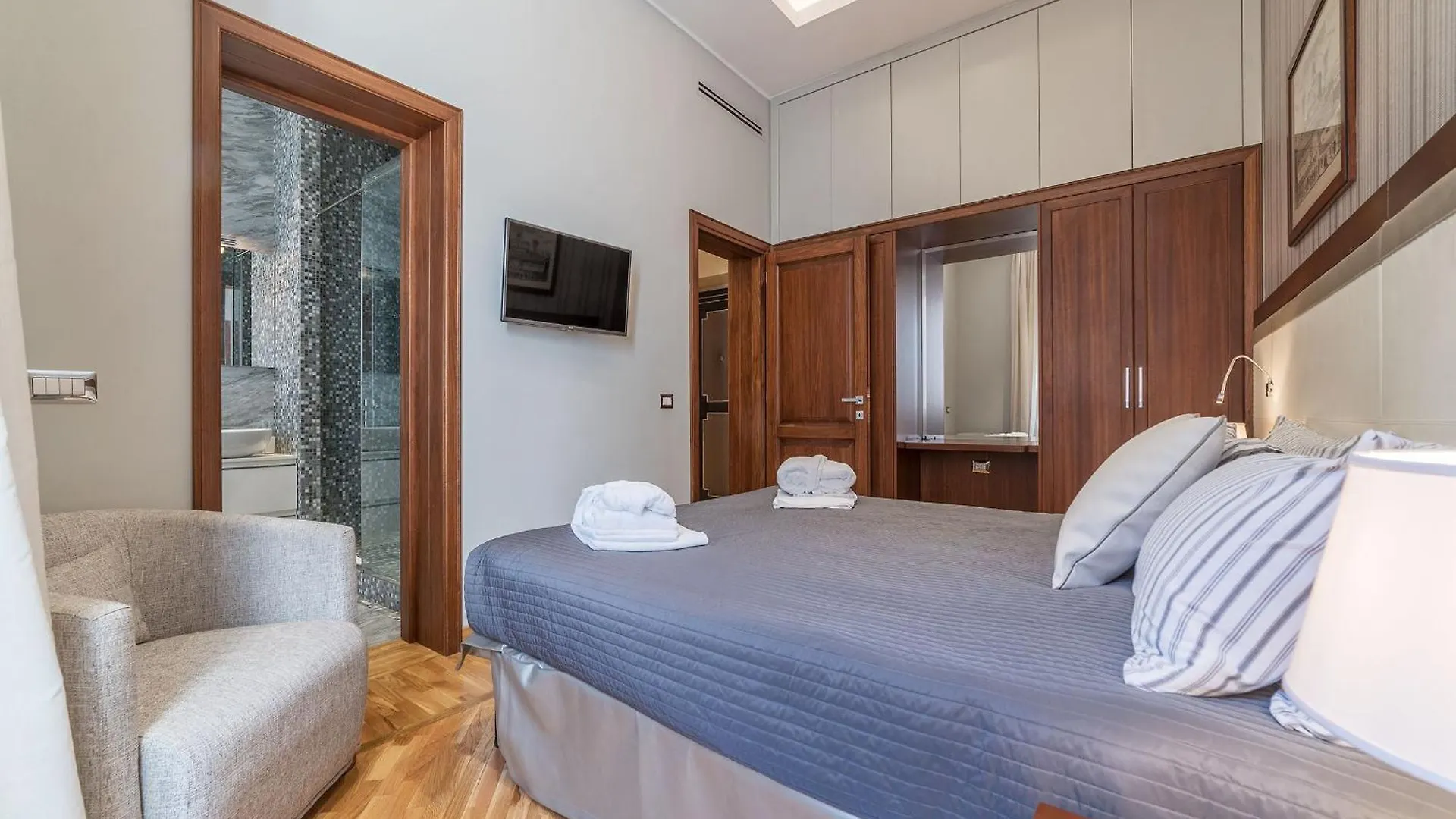 900 Apartments Rome 0*,  Italy