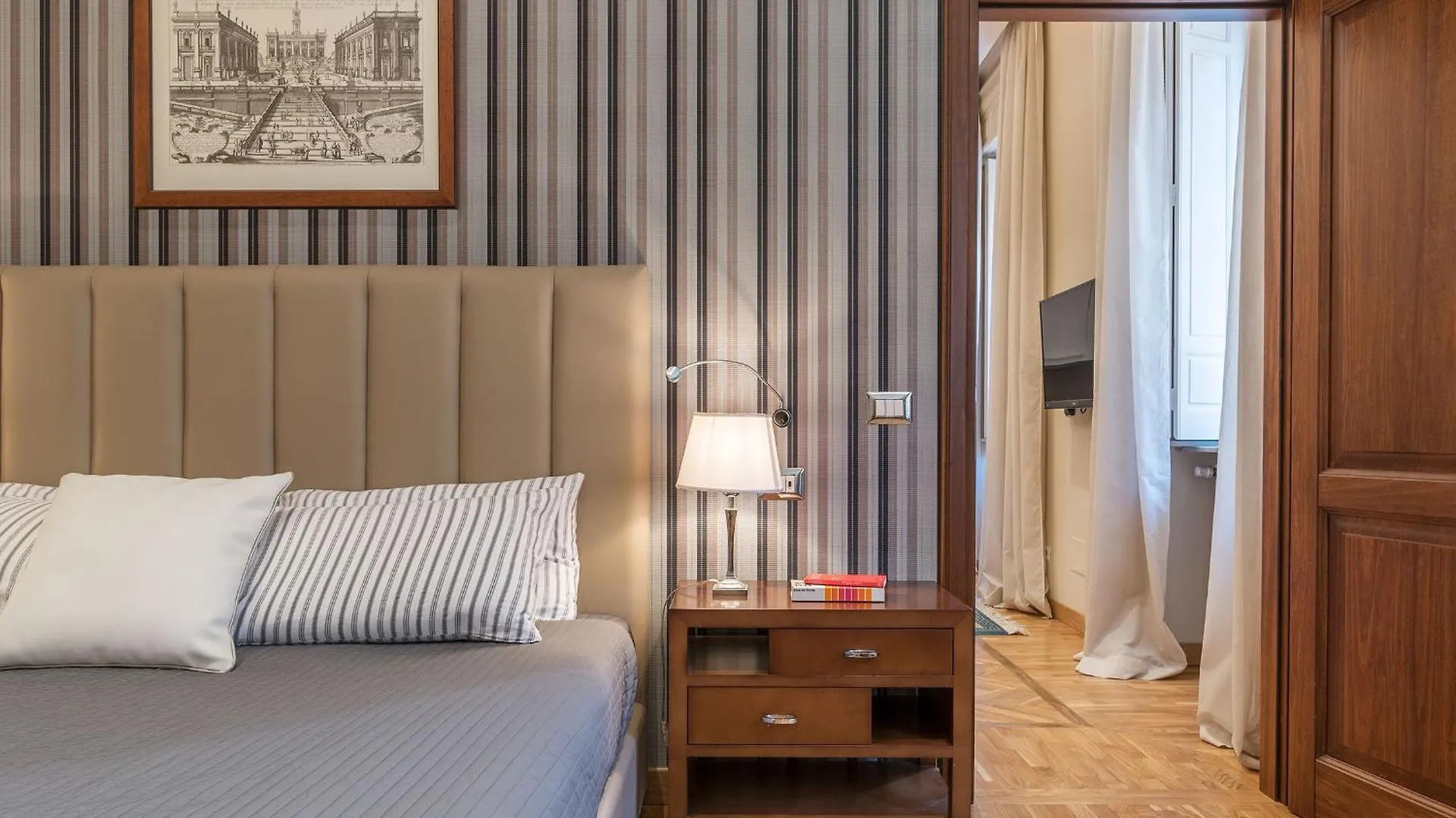 900 Apartments Rome