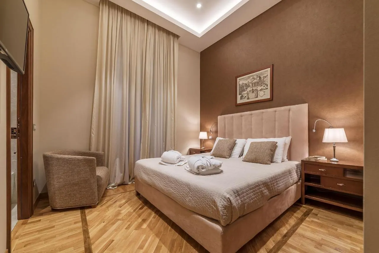 900 Apartments Rome